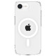 Spigen Ultra Hybrid MagSafe iPhone 16e Case - Clear