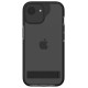 Zagg Santa Cruz KS Case for iPhone 16e (2025) / 15 / 14 / 13 - Black