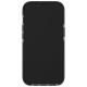Zagg Santa Cruz KS Case for iPhone 16e (2025) / 15 / 14 / 13 - Black