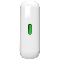 Puro GaN Puro SLIMPRO 30W USB-C Wall Charger - White