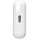 Puro GaN Puro SLIMPRO 30W USB-C Wall Charger - White