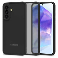 Tech-Protect MagMat Case for Samsung Galaxy A56 5G - Matte Black
