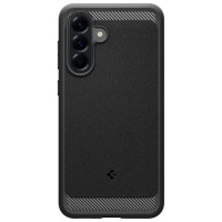 Spigen Rugged Armor Case for Samsung Galaxy A56 5G - Black