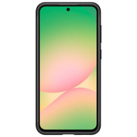 Spigen Rugged Armor Case for Samsung Galaxy A56 5G - Black