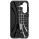 Spigen Rugged Armor Case for Samsung Galaxy A56 5G - Black