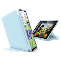 ESR Flip Hybrid Case for iPad Air 13" 1 / 2 - Blue
