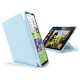 ESR Flip Hybrid Case for iPad Air 13" 1 / 2 - Blue