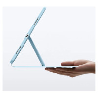 ESR Flip Hybrid Case for iPad Air 13" 1 / 2 - Blue