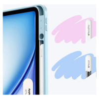 ESR Flip Hybrid Case for iPad Air 13" 1 / 2 - Blue