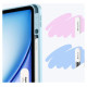 ESR Flip Hybrid Case for iPad Air 13" 1 / 2 - Blue