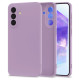 Tech-Protect Icon Case for Samsung Galaxy A56 5G - Purple