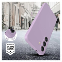 Tech-Protect Icon Case for Samsung Galaxy A56 5G - Purple
