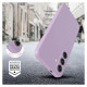 Tech-Protect Icon Case for Samsung Galaxy A56 5G - Purple
