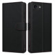 Tech-Protect WALLET RS IPHONE 16E BLACK/RED Tech-Protect Wallet case for iPhone 16e - black