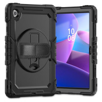 Tech-Protect Solid Case for Lenovo Tab 10.1 TB-311 - Black