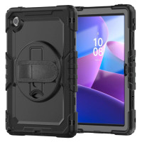 Tech-Protect Solid Case for Lenovo Tab 10.1 TB-311 - Black