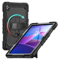 Tech-Protect Solid Case for Lenovo Tab 10.1 TB-311 - Black