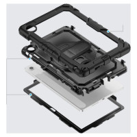 Tech-Protect Solid Case for Lenovo Tab 10.1 TB-311 - Black