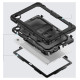 Tech-Protect Solid Case for Lenovo Tab 10.1 TB-311 - Black