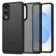 Tech-Protect MagMat Case for Samsung Galaxy S25 Edge - Matte Black