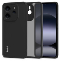 Tech-Protect MagMat case for Xiaomi Redmi Note 14 4G / LTE - matte black