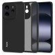 Tech-Protect MagMat case for Xiaomi Redmi Note 14 4G / LTE - matte black