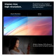 Tech-Protect Quick Set+ Tempered Glass for Samsung Galaxy S25 Ultra - Transparent