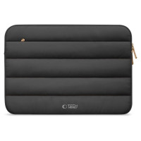Tech-Protect Tech-Protett Fluffy Laptop Bag 15-16 - Black