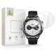 Tech-Protect Glass Fit+ 2-pack tempered glass for Xiaomi Watch S4 - transparent