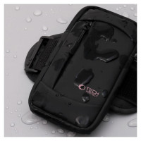 Tech-Protect M6 Universal Sport Armband - Pink