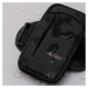 Tech-Protect M6 Universal Sport Armband - Pink