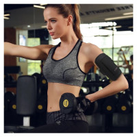 Tech-Protect M6 Universal Sport Armband - Pink