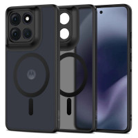 Tech-Protect MagMat MagSafe Case for Motorola Moto G86 5G - Matte Black