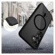 Tech-Protect MagMat MagSafe Case for Motorola Moto G86 5G - Matte Black