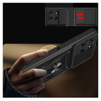 Tech-Protect CamShield Pro Case for Motorola Moto G86 5G - Black