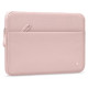 Tech-Protect Sleeve Laptop Bag 15-16 - Pink
