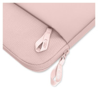 Tech-Protect Sleeve Laptop Bag 15-16 - Pink
