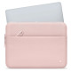 Tech-Protect Sleeve Laptop Bag 15-16 - Pink