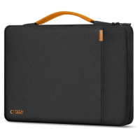 Tech-Protect Defender RS Laptop Bag 15-16 - Black
