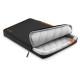 Tech-Protect Defender RS Laptop Bag 15-16 - Black