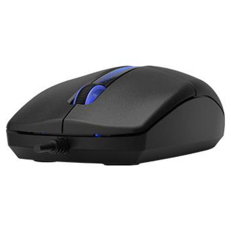 A4Tech 47394 N-530S Black USB