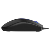 A4Tech 47394 N-530S Black USB