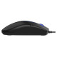 A4Tech 47394 N-530S Black USB