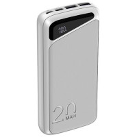 Navitel PWR20 MX White