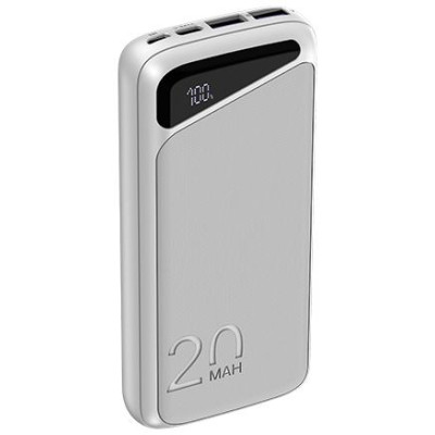 Navitel PWR20 MX White