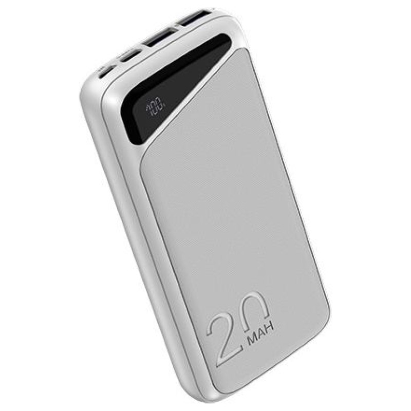 Navitel PWR20 MX White