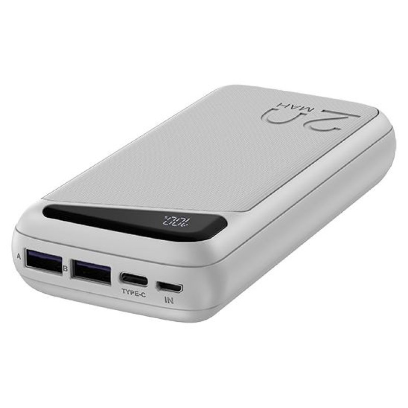 Navitel PWR20 MX White