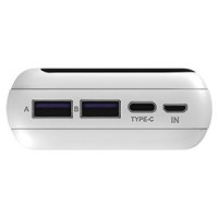 Navitel PWR20 MX White