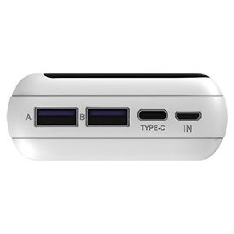 Navitel PWR20 MX White