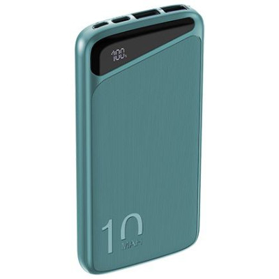 Navitel PWR10 MX Green